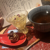 くずし鉄板 あばぐら 神田店 - 