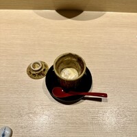 麻布十番 鮨 無銘 - 