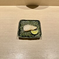 麻布十番 鮨 無銘 - 