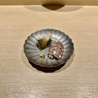 麻布十番 鮨 無銘 - 
