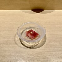 麻布十番 鮨 無銘 - 