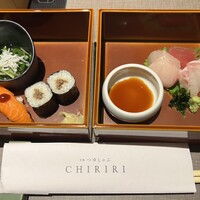 京都つゆしゃぶCHIRIRI 銀座京橋店 - 