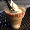 IDEBOK 海老名SA上り店