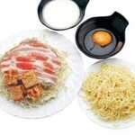 お好み焼き 徳川 総本店 - 