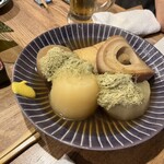 金沢炉端 魚界人 柏駅前店 - 