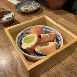 金沢炉端 魚界人 - 