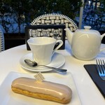 FAUCHON LE CAFE - 