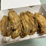 風来坊 - 料理写真: