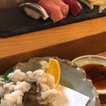 Sushi Ryuu - 