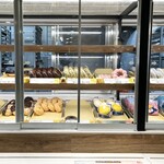 mister Donut Hapitonokanan Shop - 店面