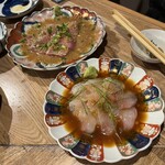 金沢炉端 魚界人 - 