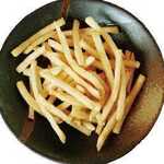 お好み焼き 徳川 総本店 - 