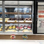mister Donut Hapitonokanan Shop - 店面照片2[2023.11]