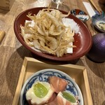 金沢炉端 魚界人 - 