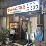 ぐりる スズコウ - 