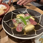 Kanazawa Robata Gyokaijin - 