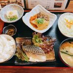 居食屋　わくわく - 