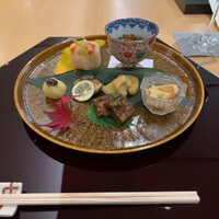 肉割烹 赤坂ゆうが - 