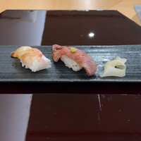 肉割烹 赤坂ゆうが - 