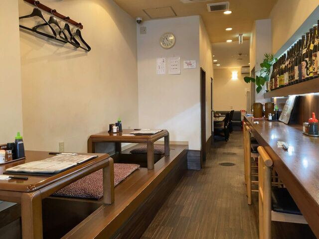 Ishokuya Wakuwaku photo 4