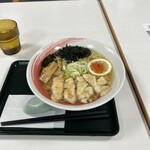 麺屋 おやじの海 - 料理写真: