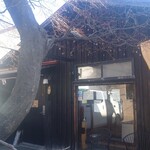 スープカレー奥芝商店 - 