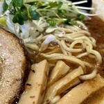 ボニート・ボニート - アップ