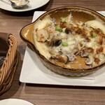 高倉町珈琲 名古屋北店 - 