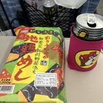 駅弁あずさ - 地鶏めし