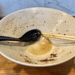 ボニート・ボニート - 完飲