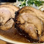 ボニート・ボニート - ドデカチャーシュー