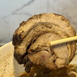 ボニート・ボニート - ドデカチャーシュー