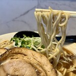 ボニート・ボニート - 麺リフト