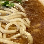 ボニート・ボニート - さらにアップ