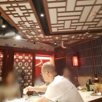 田中圭英 - 格好いい内装。