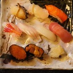 Fuji Sushi - 