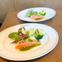 MAIN DINING sereno(THE MARK GRAND HOTEL) - 