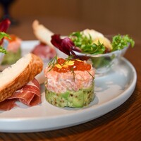 MAIN DINING sereno(THE MARK GRAND HOTEL) - 