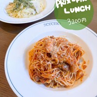 MAIN DINING sereno(THE MARK GRAND HOTEL) - 