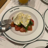 THE UPPER - 