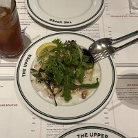 THE UPPER - 