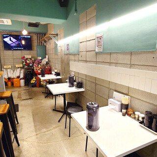 RAMEN ともむら_2