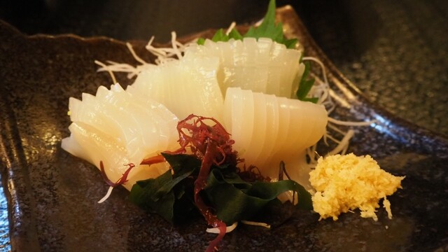 ふじ鮨 小樽店（ふじすし） - 南小樽（寿司）の写真