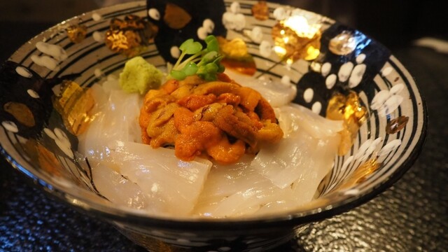 ふじ鮨 小樽店（ふじすし） - 南小樽（寿司）の写真