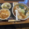 来々軒 - 料理写真: