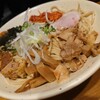 らーめん かいじ 泉店