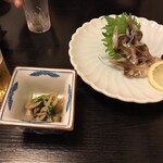 日の出ひの寿司 - 