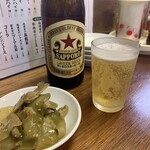 餃子ニュー柳橋 - 