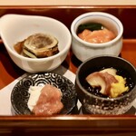 Ebisu Sushi Ogino - 