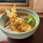 大吉うどん - 
